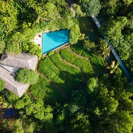 Jetwing Kurulubedda - Adults Only Vila Galle Exterior foto