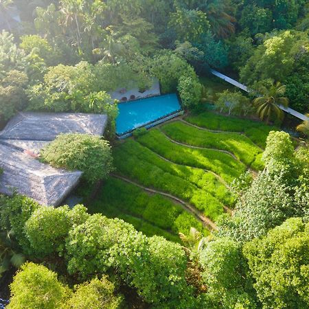 Jetwing Kurulubedda - Adults Only Vila Galle Exterior foto