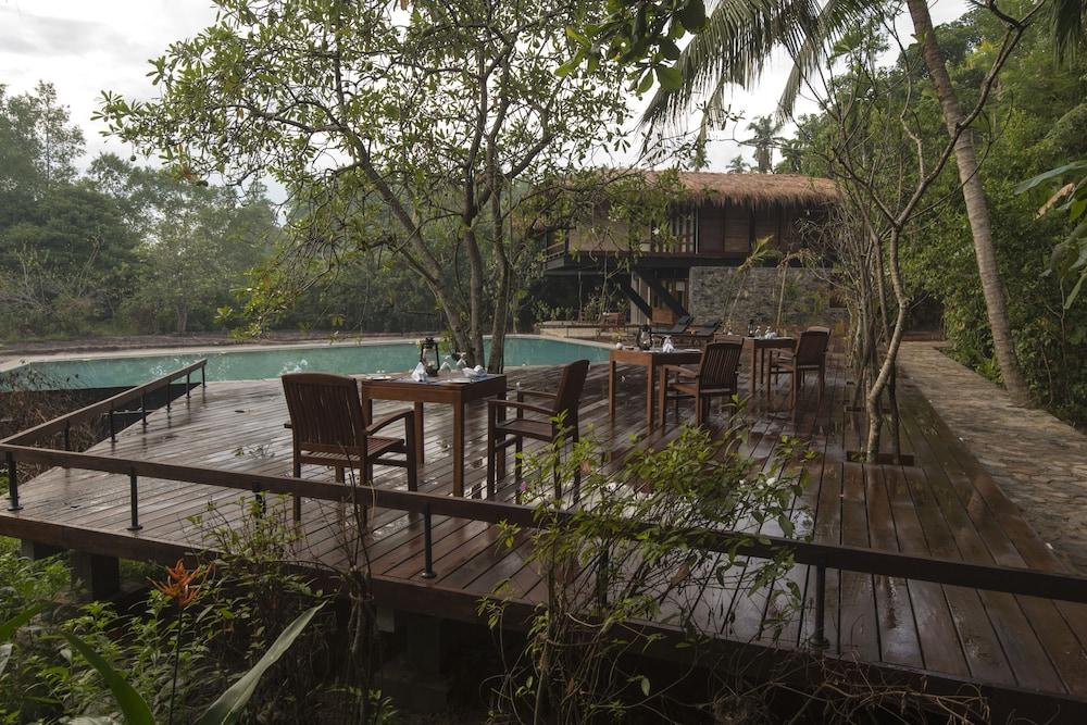 Jetwing Kurulubedda - Adults Only Vila Galle Exterior foto