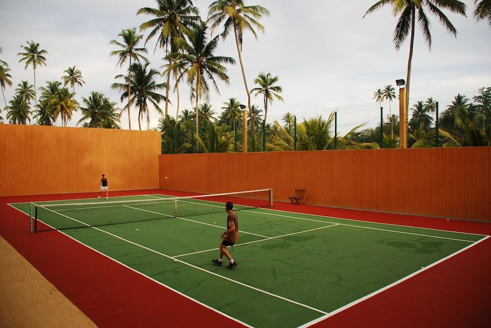 Jetwing Kurulubedda - Adults Only Vila Galle Exterior foto