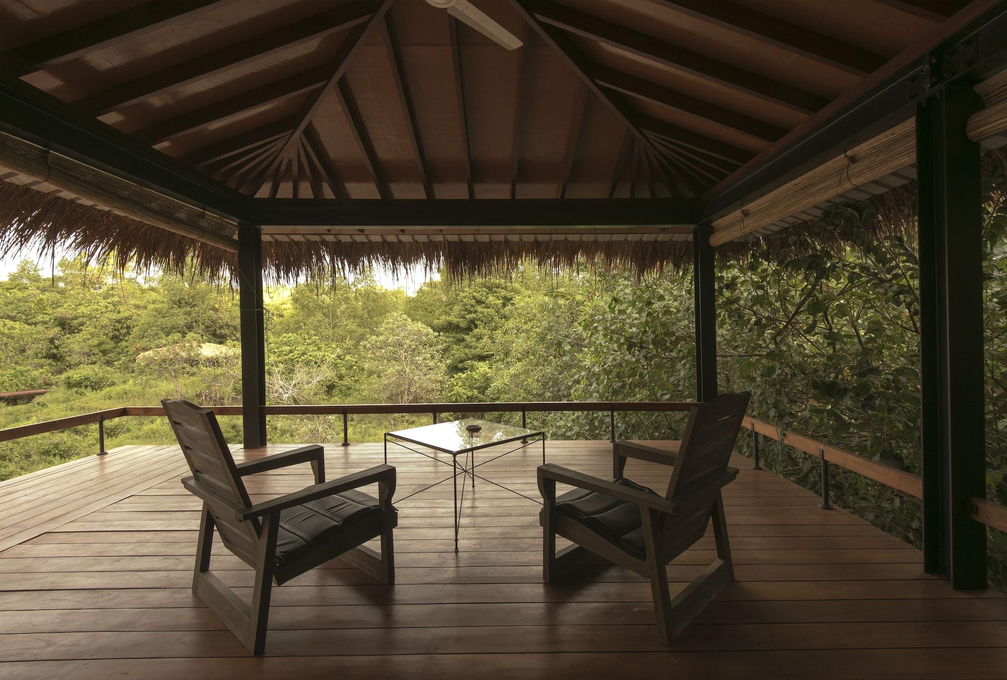 Jetwing Kurulubedda - Adults Only Vila Galle Exterior foto