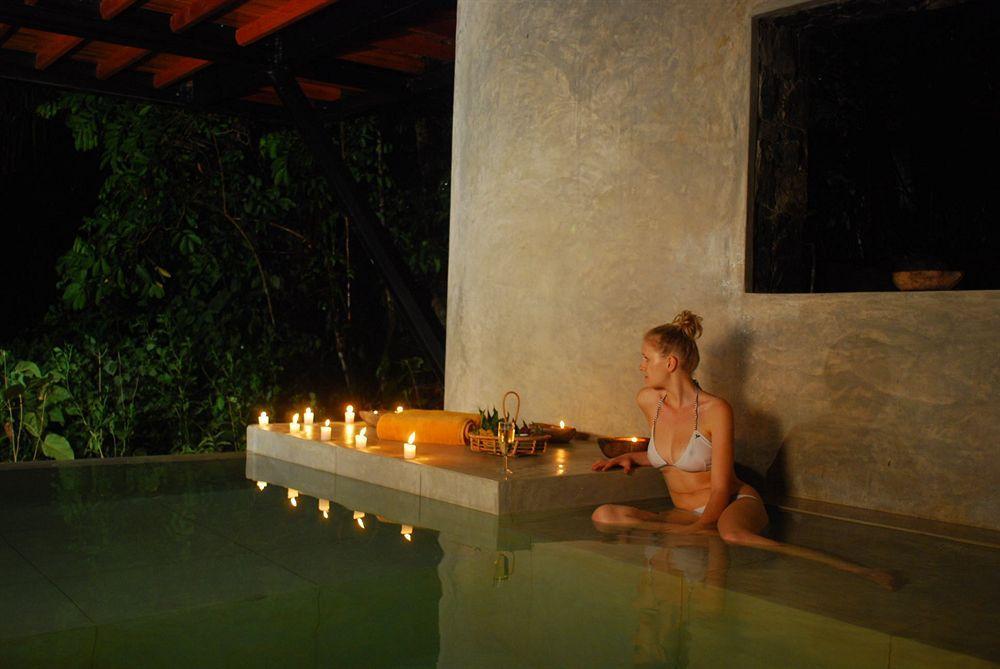Jetwing Kurulubedda - Adults Only Vila Galle Exterior foto