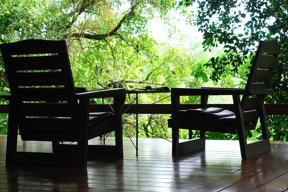 Jetwing Kurulubedda - Adults Only Vila Galle Exterior foto