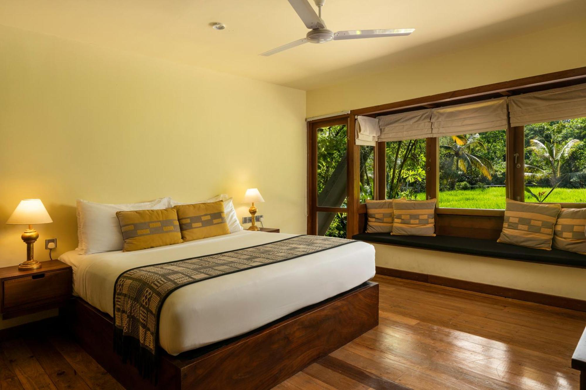 Jetwing Kurulubedda - Adults Only Vila Galle Exterior foto