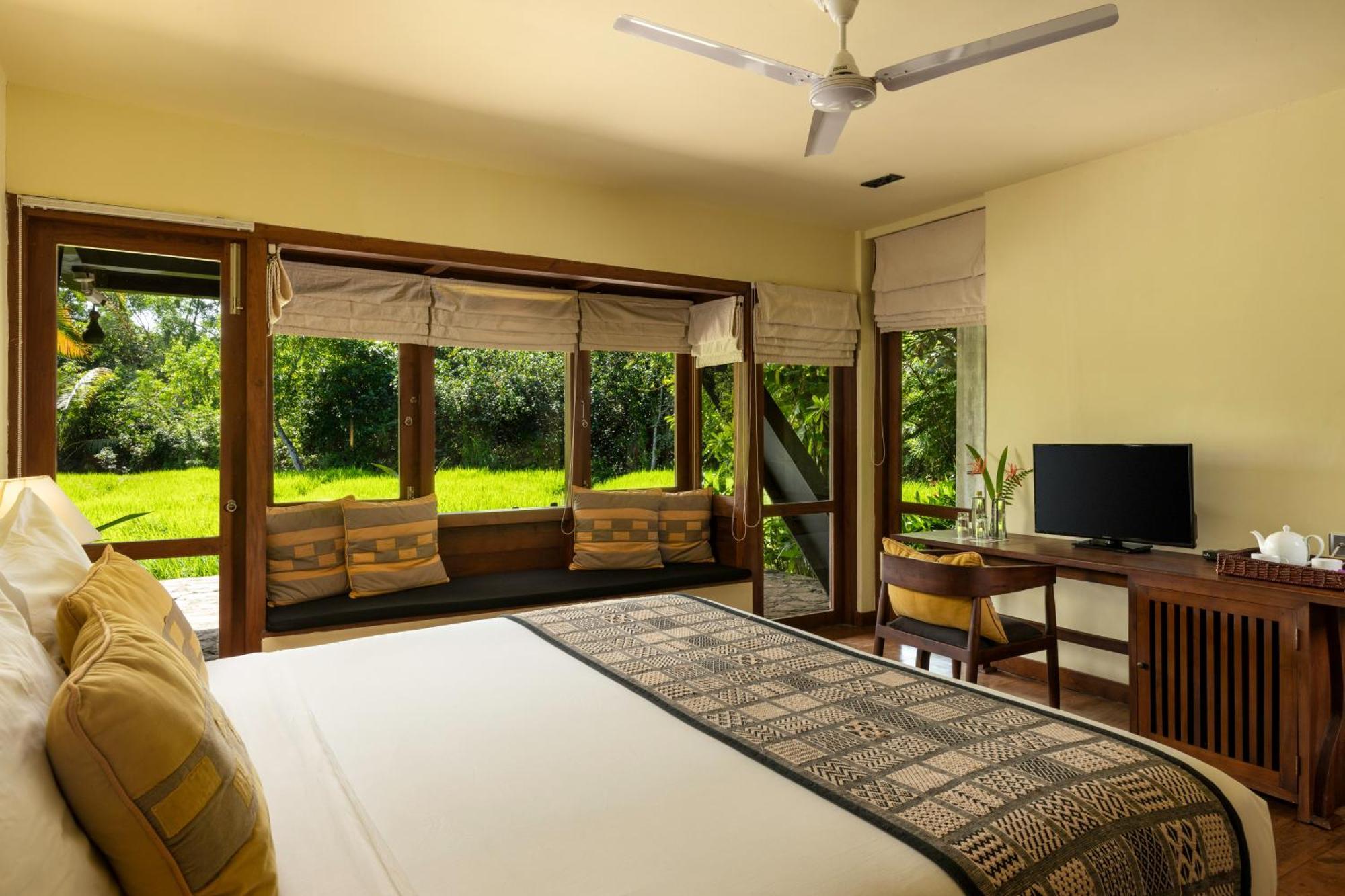 Jetwing Kurulubedda - Adults Only Vila Galle Exterior foto