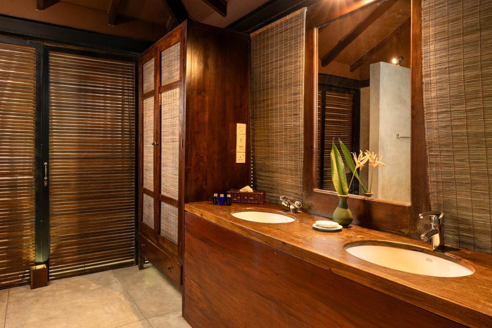 Jetwing Kurulubedda - Adults Only Vila Galle Exterior foto