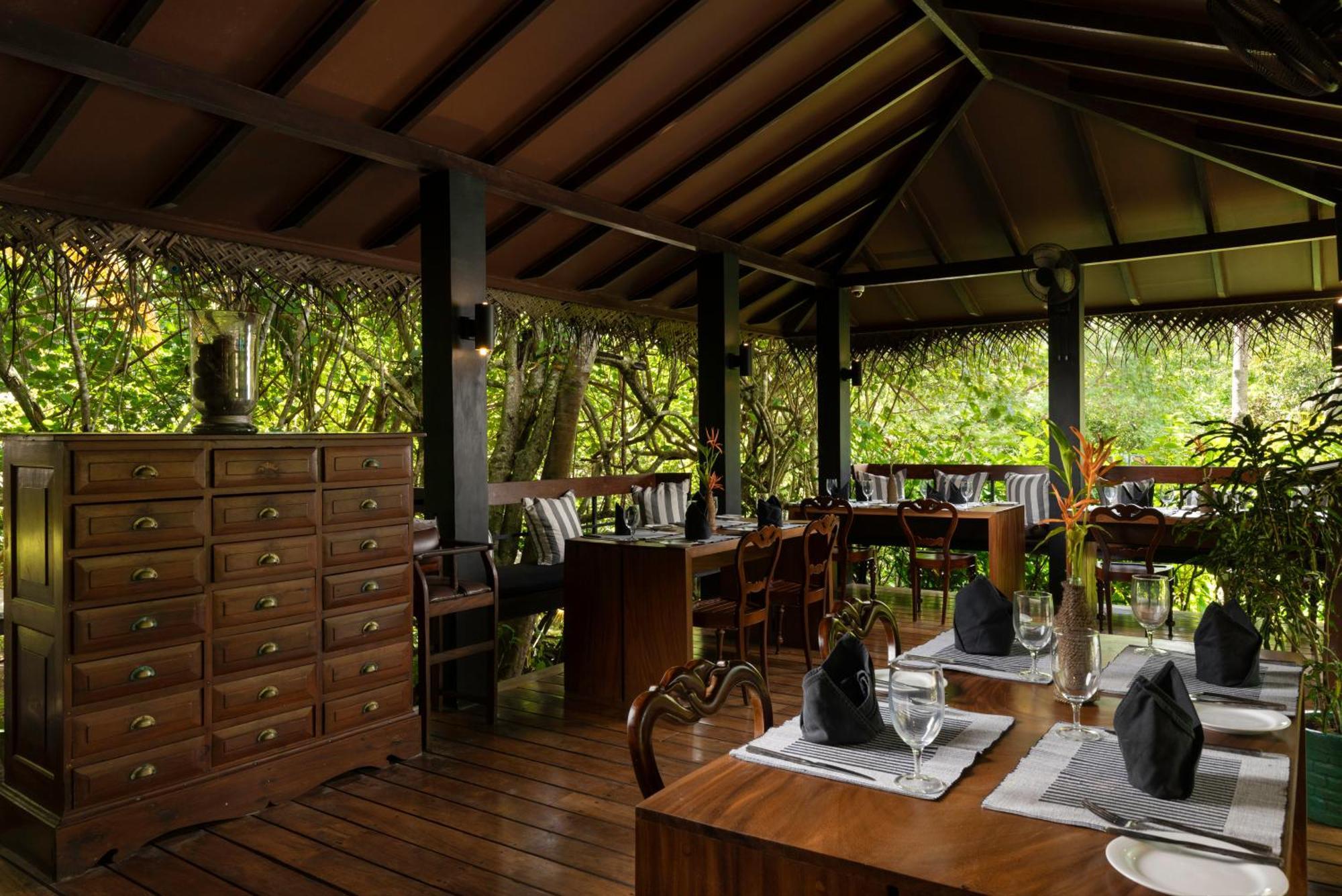 Jetwing Kurulubedda - Adults Only Vila Galle Exterior foto