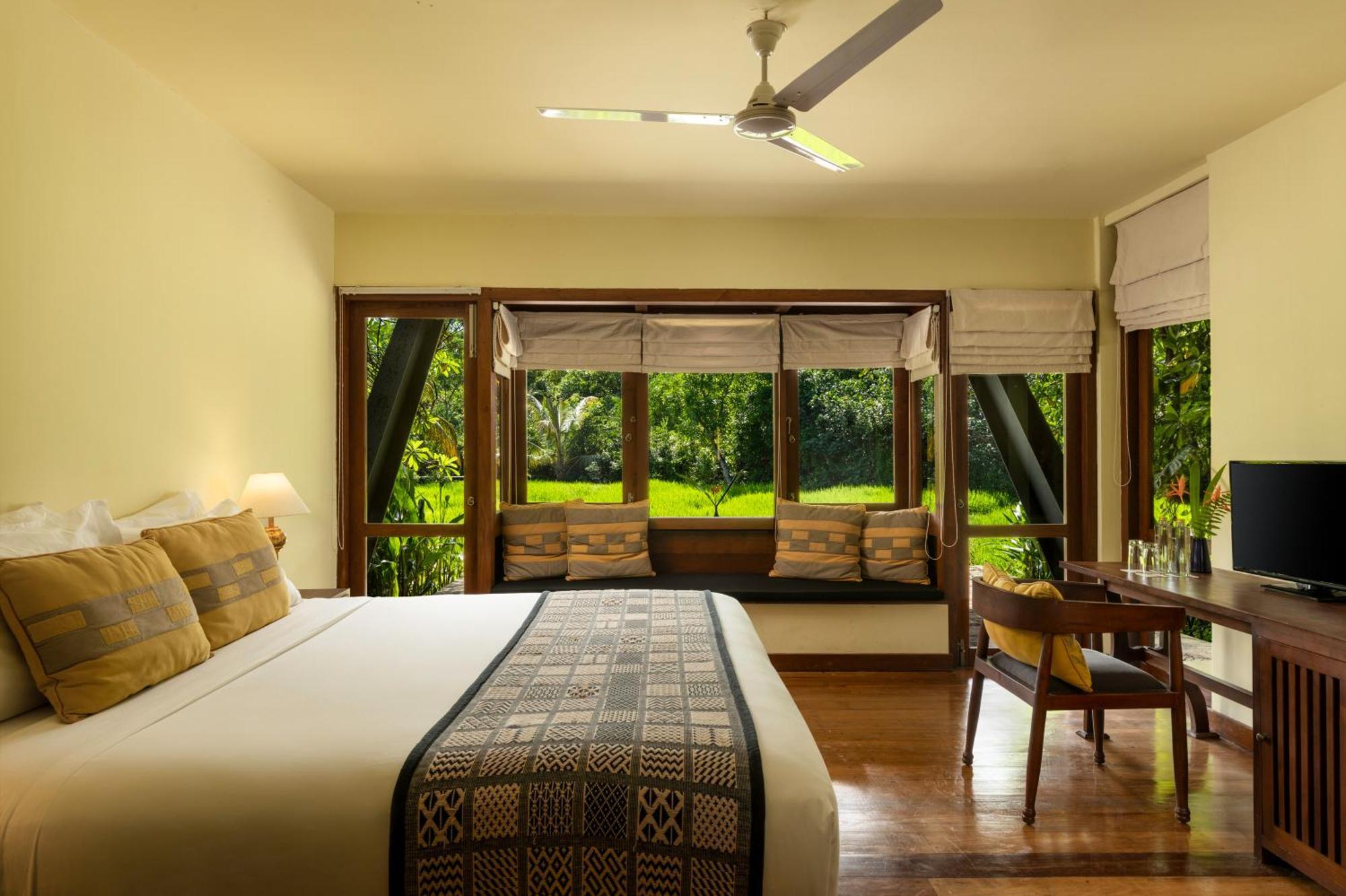 Jetwing Kurulubedda - Adults Only Vila Galle Exterior foto
