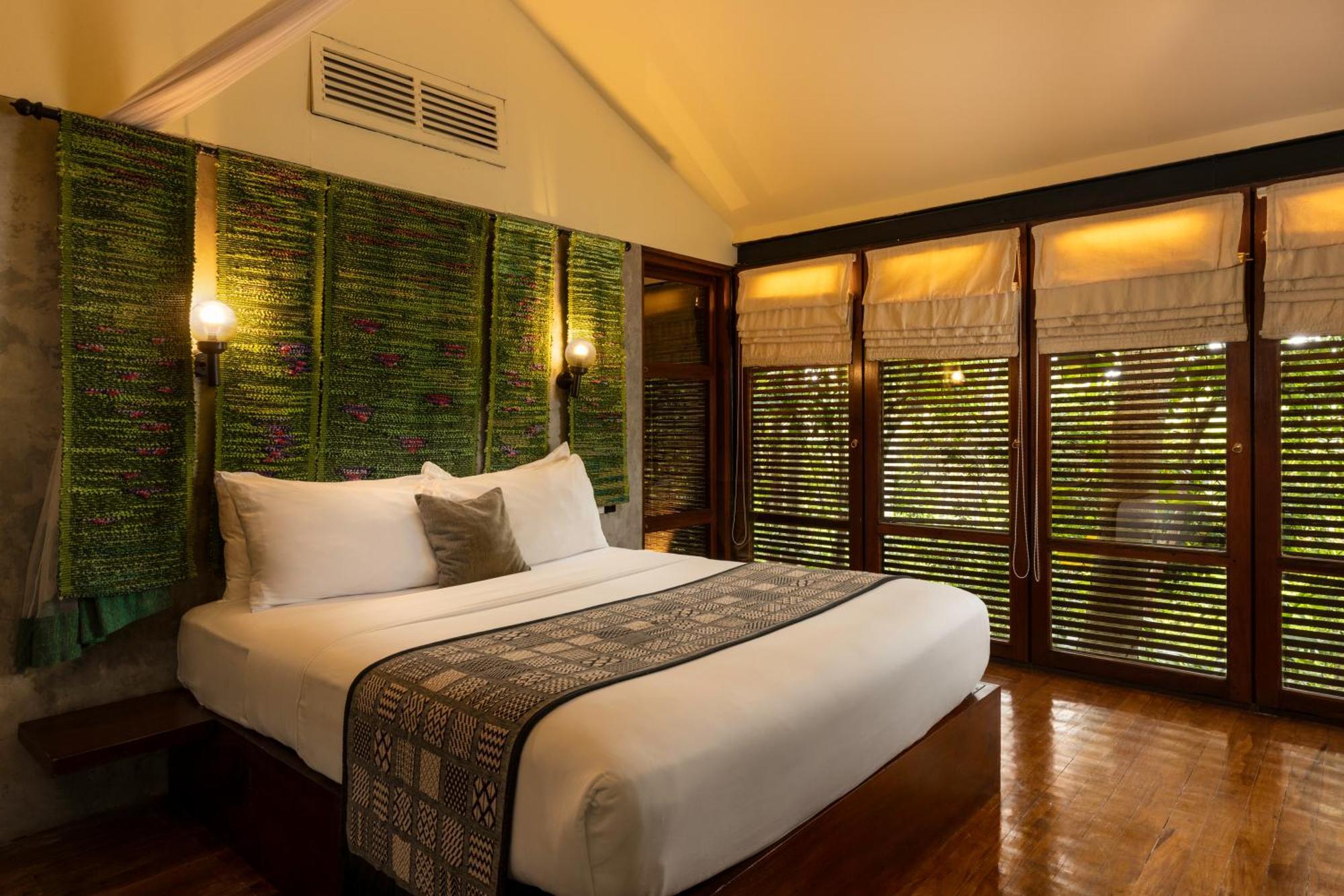 Jetwing Kurulubedda - Adults Only Vila Galle Exterior foto