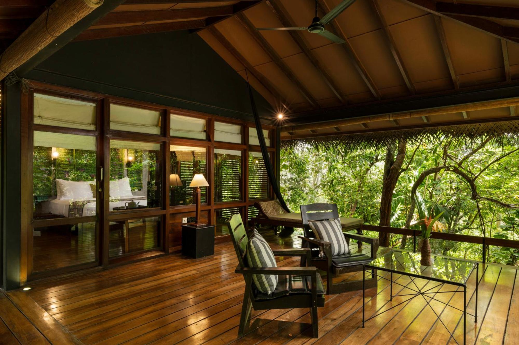 Jetwing Kurulubedda - Adults Only Vila Galle Exterior foto