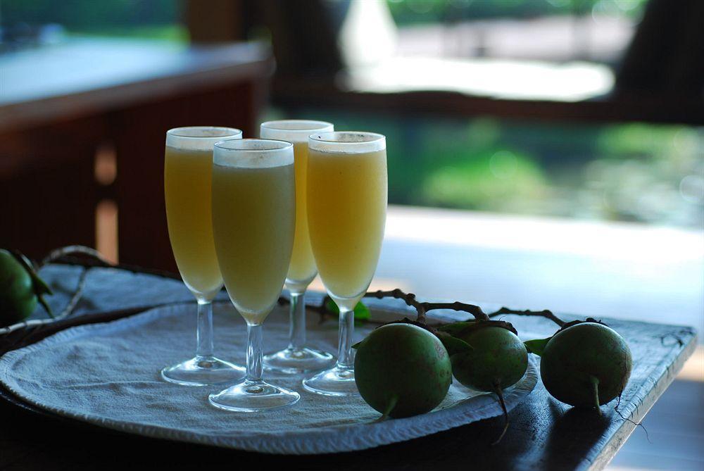 Jetwing Kurulubedda - Adults Only Vila Galle Exterior foto