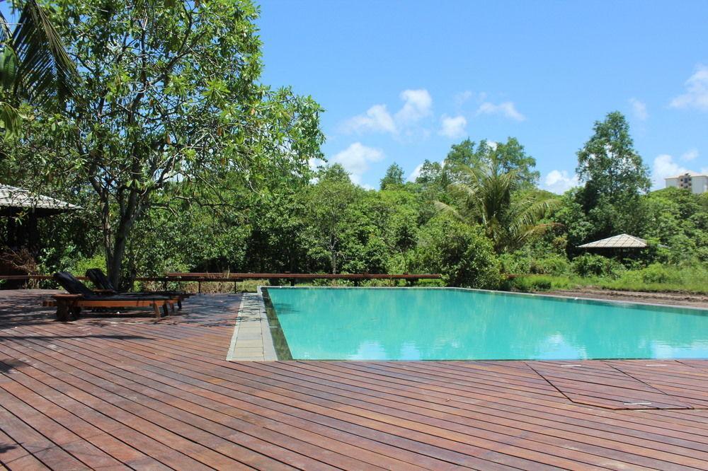 Jetwing Kurulubedda - Adults Only Vila Galle Exterior foto