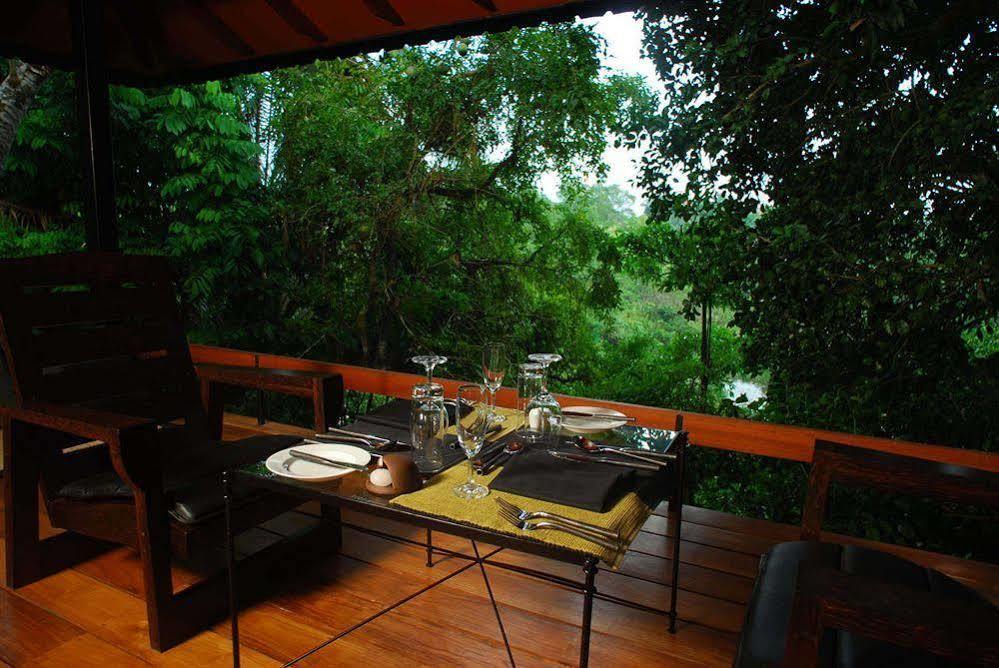 Jetwing Kurulubedda - Adults Only Vila Galle Exterior foto