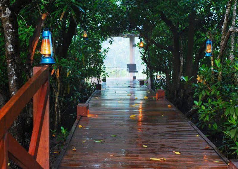 Jetwing Kurulubedda - Adults Only Vila Galle Exterior foto