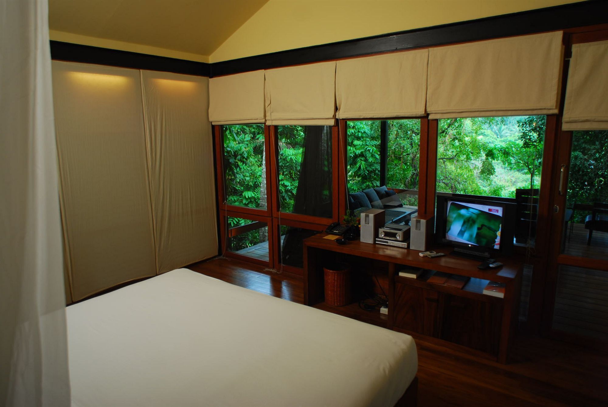 Jetwing Kurulubedda - Adults Only Vila Galle Exterior foto