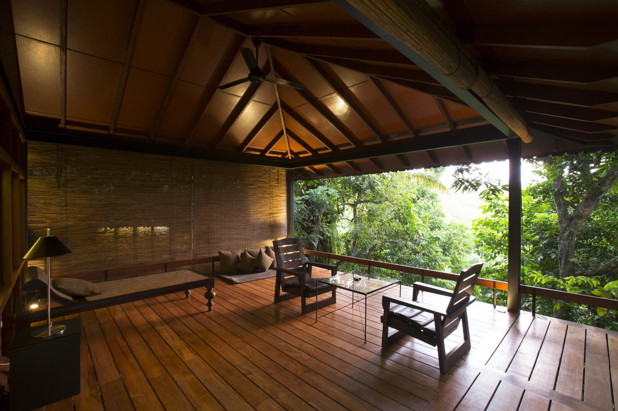 Jetwing Kurulubedda - Adults Only Vila Galle Exterior foto