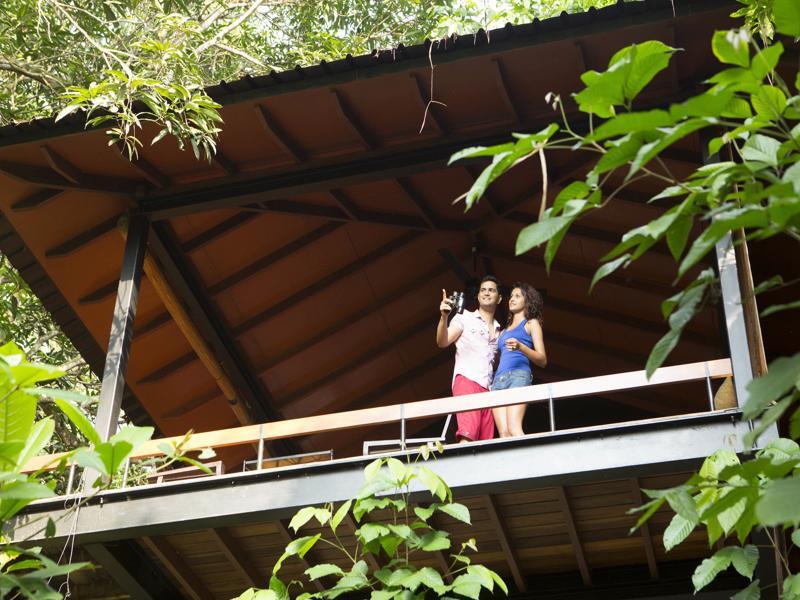 Jetwing Kurulubedda - Adults Only Vila Galle Exterior foto