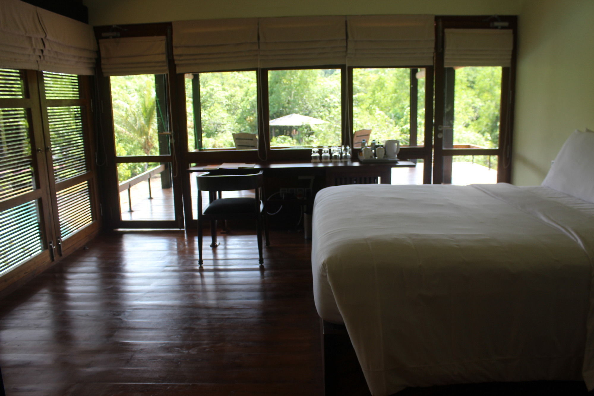 Jetwing Kurulubedda - Adults Only Vila Galle Exterior foto