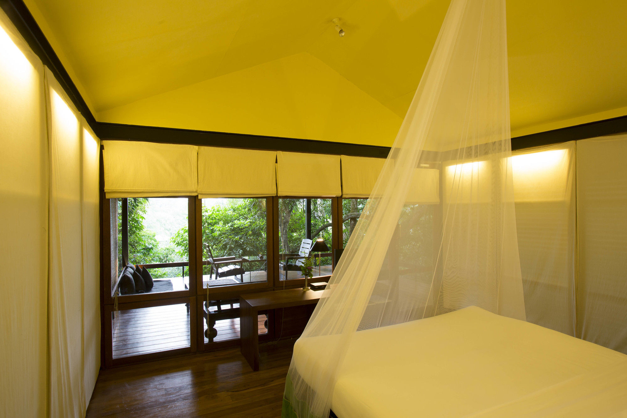 Jetwing Kurulubedda - Adults Only Vila Galle Exterior foto